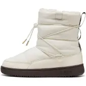 Puma Snowbae Boots Women, Shoes, Frosted Ivory/Frosted Ivory, 42