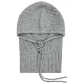 Bershka Hue grå-meleret