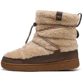 Puma Snowbae Boots Women, Shoes, Birch/Matte Bronze, 37