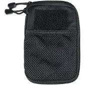 Mil-Tec bælteorganizer Belt Office MOLLE/PALS coyote