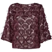 Y.A.S Yaspazilla Bluse