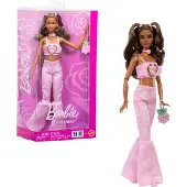 Barbie Deluxe Star Dress Dukke
