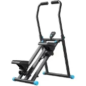 Merach MR-2448B1 stepper