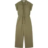 Springfield Jumpsuit grøn