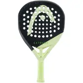 Head Racket Extreme Pro 2026 Padelketcher