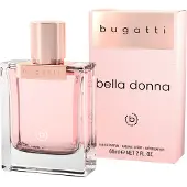 Bugatti Bella Donna Eau de Parfum 60 ml