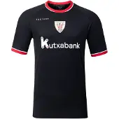 Castore Athletic Bilbao Udebanetrøje 2026/27 - , størrelse Small