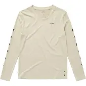 Mystic Solstice Langærmet Rash Guard