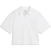 Puma Class Relaxed Polo Kortærmet Polo