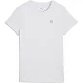 Puma Essentials Elevated T-shirt, størrelse X-Large