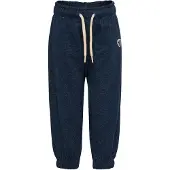 Hummel Mini Loose Dnm Crewneck Bee Træningsbukser