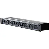 Art P16 XLR Balanced Patch Bay