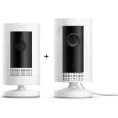 Ring Stick Up Cam Battery (gen3) - White