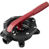 Toolcraft Håndpumpe 2700 l/h 4 m