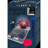 Kosmos elektronisk alarm