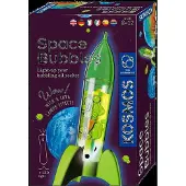 Kosmos pædagogisk sæt Space Bubbles
