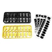Hpi Racing Nanottr Anti-slip Kantsten