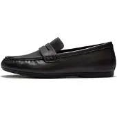 FitFlop Delicato Leather Loafers