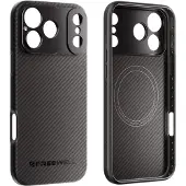 FreeWell -etui til iPhone 17 Pro med 17 mm-beslag