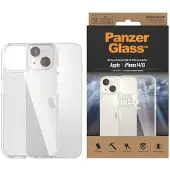 PanzerGlass HardCase Apple iPhone 14 | 13 | Clear