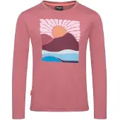 TROLLKIDS Falketind Gots T-shirt Med Lange ærmer