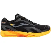 Joma Electric Clay Sko Til Grusbaner