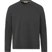 Vaude Cyclist T-shirt Med Lange ærmer