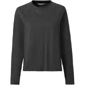 Vaude Cyclist T-shirt Med Lange ærmer