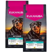 Eukanuba  Rottweiler Adult hundefoder