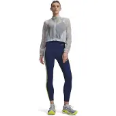 Under Armour Velociti Ankle Print Leggings
