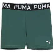 Puma Strong 3´´ Høje Talje Korte Leggings