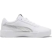 Puma Carina 3.0 Metallic Glam Sneakers, størrelse 38