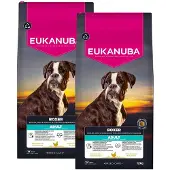 Eukanuba Boxer Adult hundefoder
