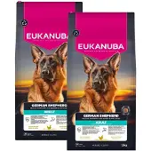 Eukanuba Schæferhund Adult hundefoder