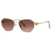 Chopard Schm50s-588fck 58x18x135 Mm Solbriller Til Kvinder