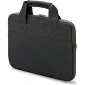 Dicota Smart Skin 14-14,1 black