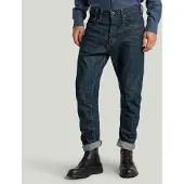 G-Star Arc Tapered Neo Raw Jeans - Dark blue - Men