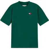 Tommy Hilfiger T-shirt - Rural Green - - 3 år (98) - T-Shirt