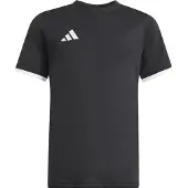 Adidas Funktionsskjorte 'Entrada26' sort / hvid