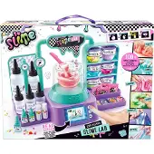 So Slime Slime Lab