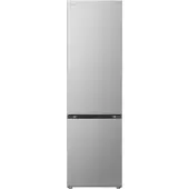LG GBV5240CPY - Køleskab/fryser - 387 liter - Klasse C