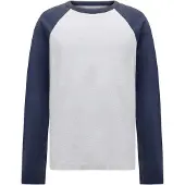 Gap Bluser & t-shirts navy / grå-meleret