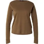 Monari Shirts oliven