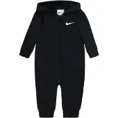Nike Overall 'ESSENTIALS' sort / hvid