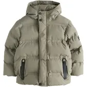 Next Vinterjakke khaki