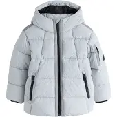Next Vinterjakke grå / lysegrå