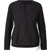 Monari Bluse sort