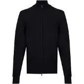 BOSS Cardigan 'Balonso' sort