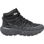 Jack Wolfskin Boots mørkegrå / sort