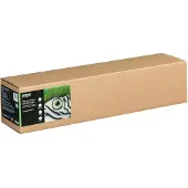 Epson Fine Art II - Bomuld - glat mat - 490 my - skinnende hvid - Rulle (61 cm x 15 m) - 300 g/m² - 1 rulle(r) boks - kludepapir